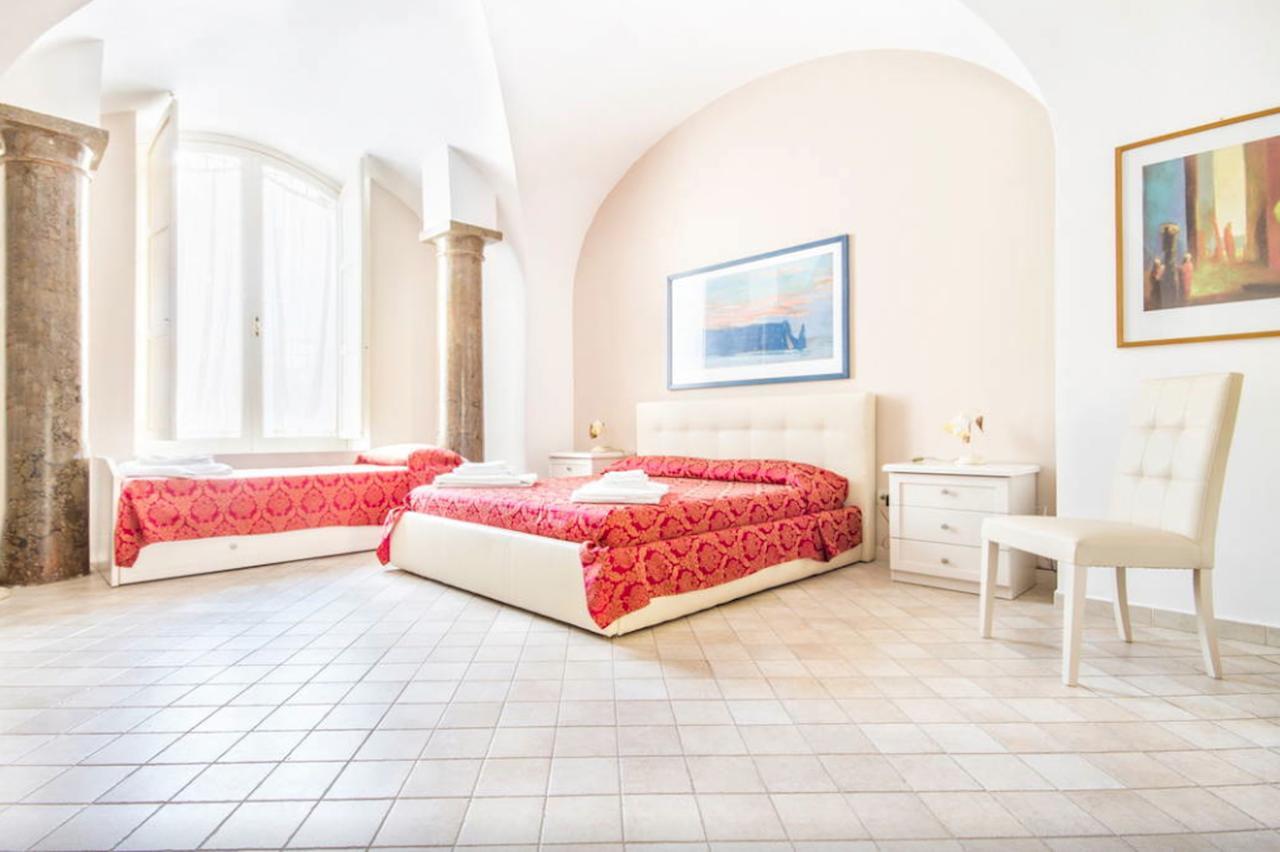 Apartment Palazzo Artale Homes