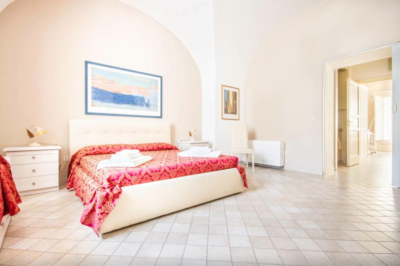 Palazzo Artale Homes * Palermo