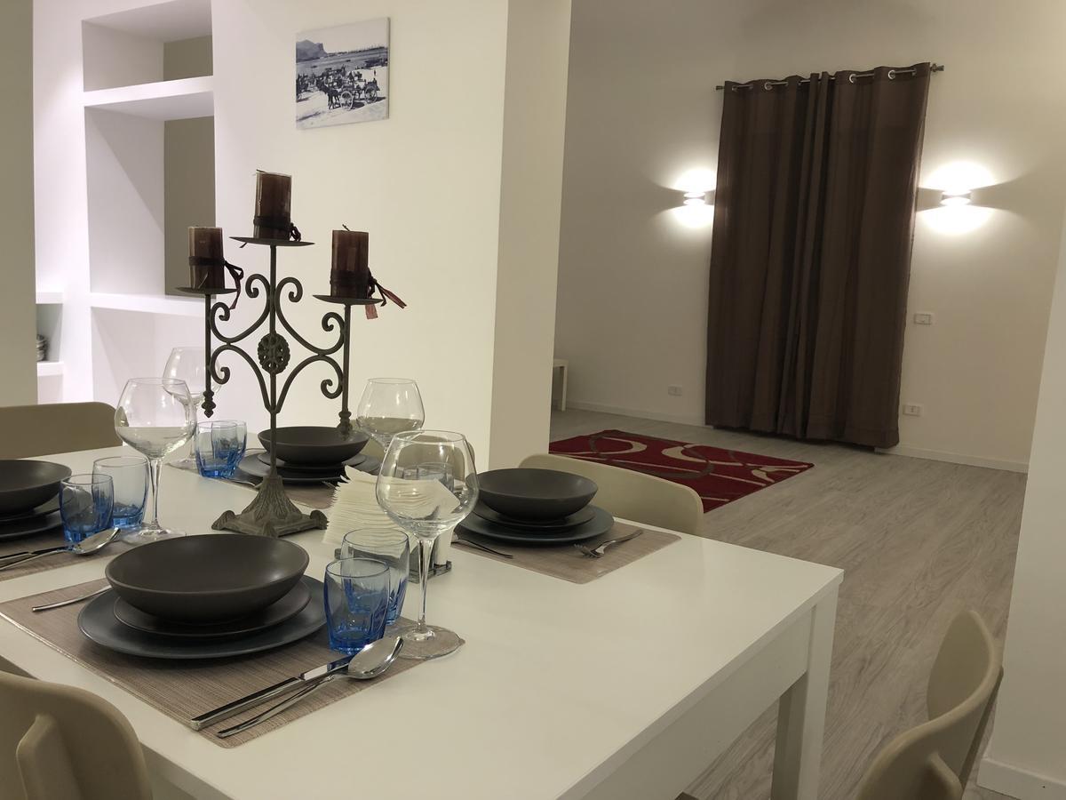 Holiday home Dei Normanni Palermo