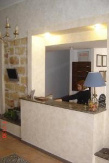 Hotel Regina Palermo