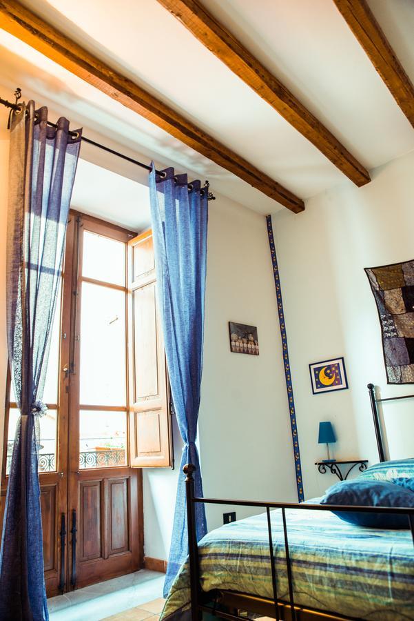 Apartment Casa Professa *