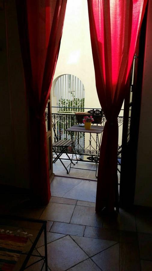 Casa Professa Apartment
