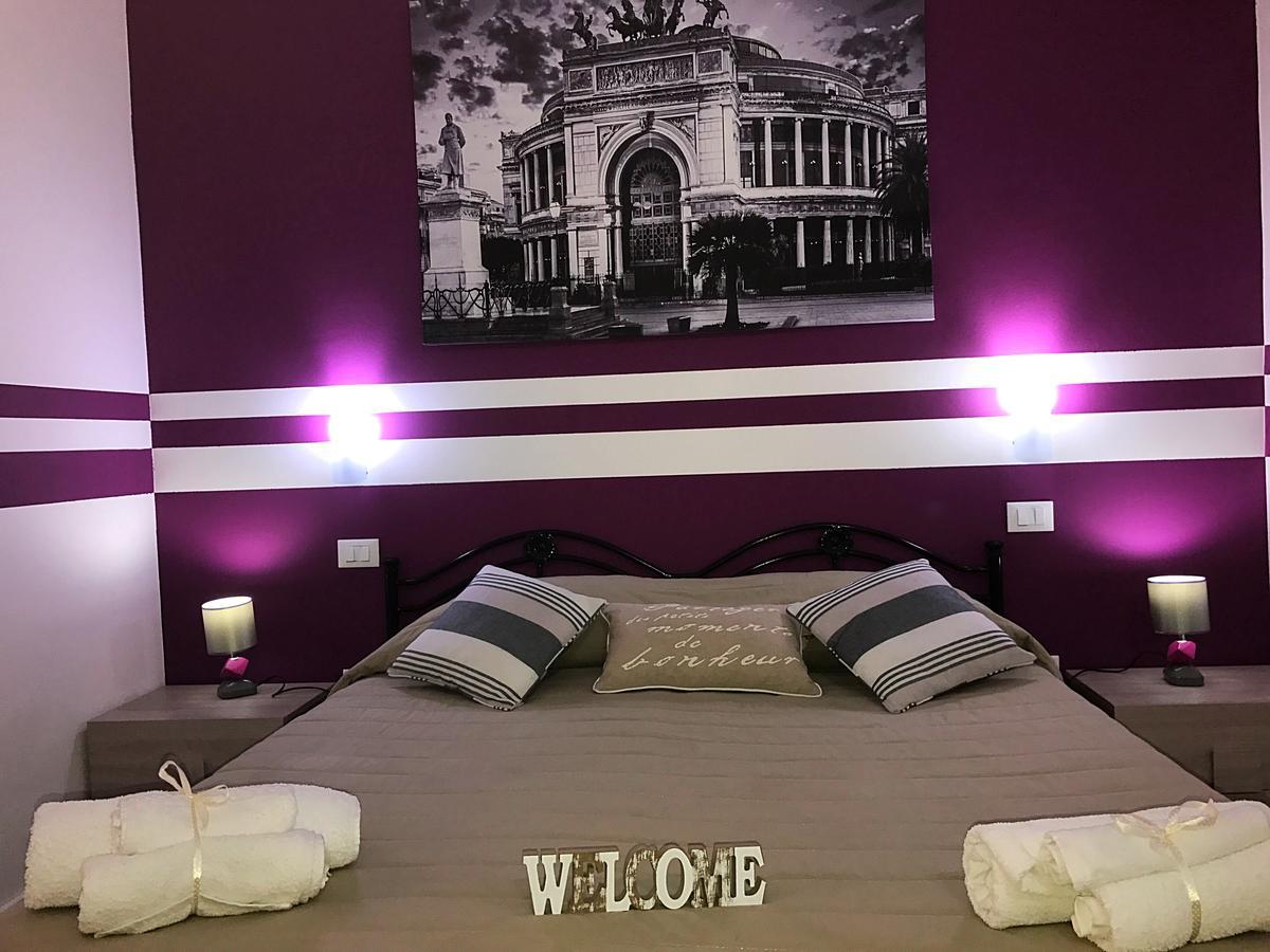 Trinacria Bed & Breakfast *
