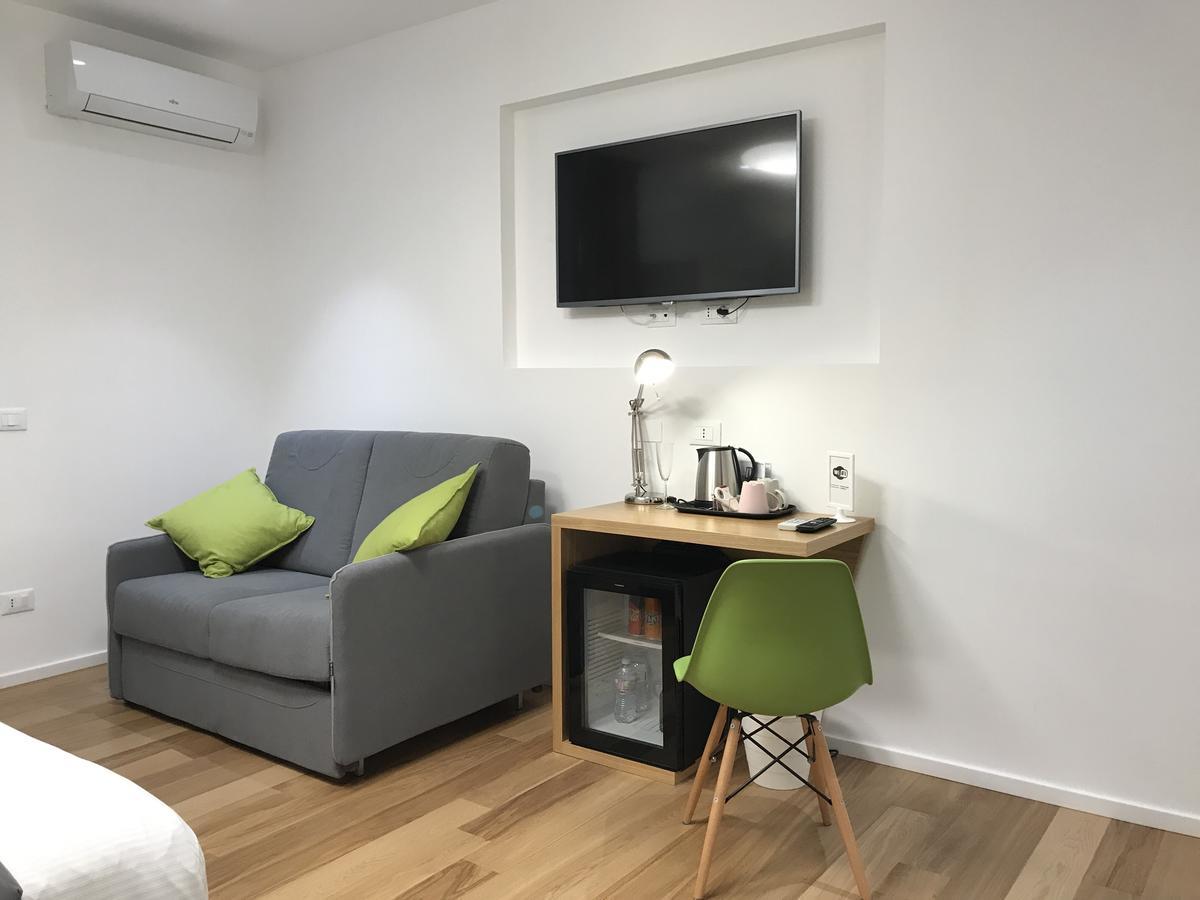 Kalamonjo Suite&rooms Palermo