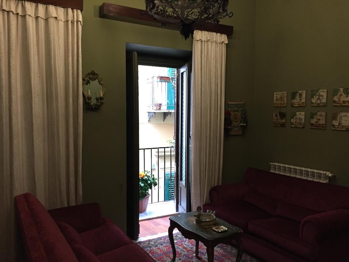 Torredeifederico Appartamenti Apartment