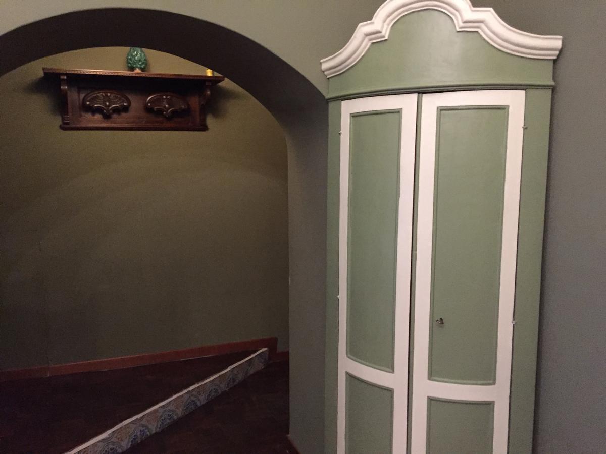 Torredeifederico Appartamenti Apartment Palermo