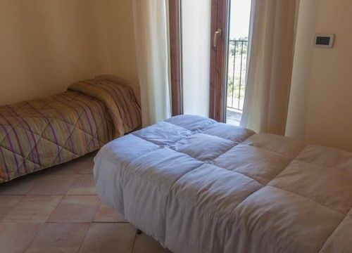 Calajo' Country house
