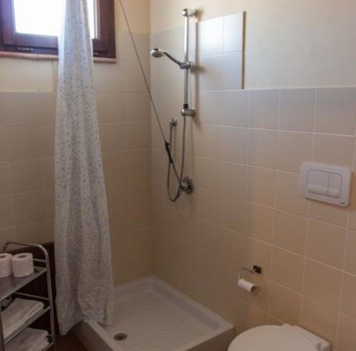 Calajo' Country house