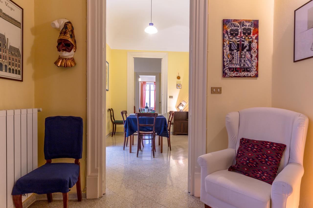 Apartment Casa Principe Di Scordia