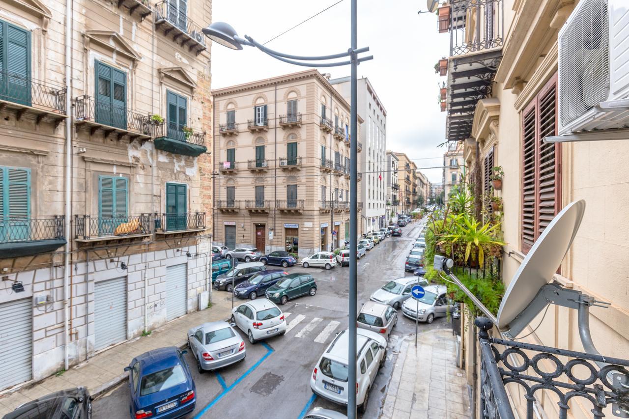 Casa Principe Di Scordia * Palermo