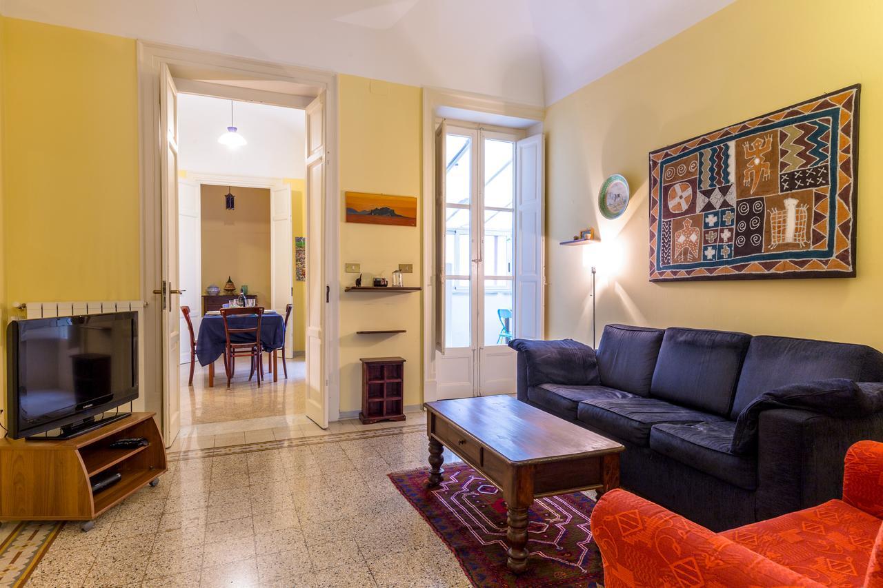 Casa Principe Di Scordia