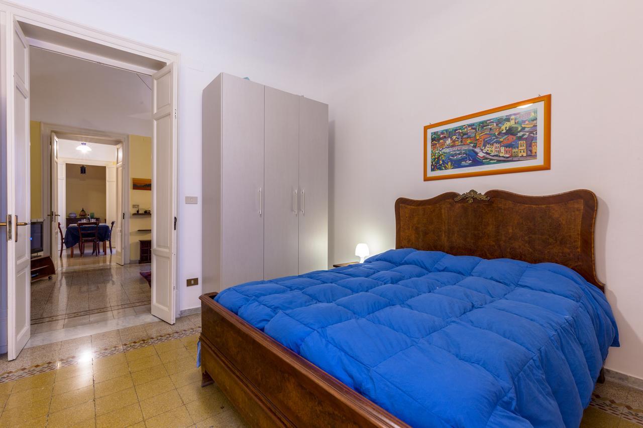 Apartment Casa Principe Di Scordia *
