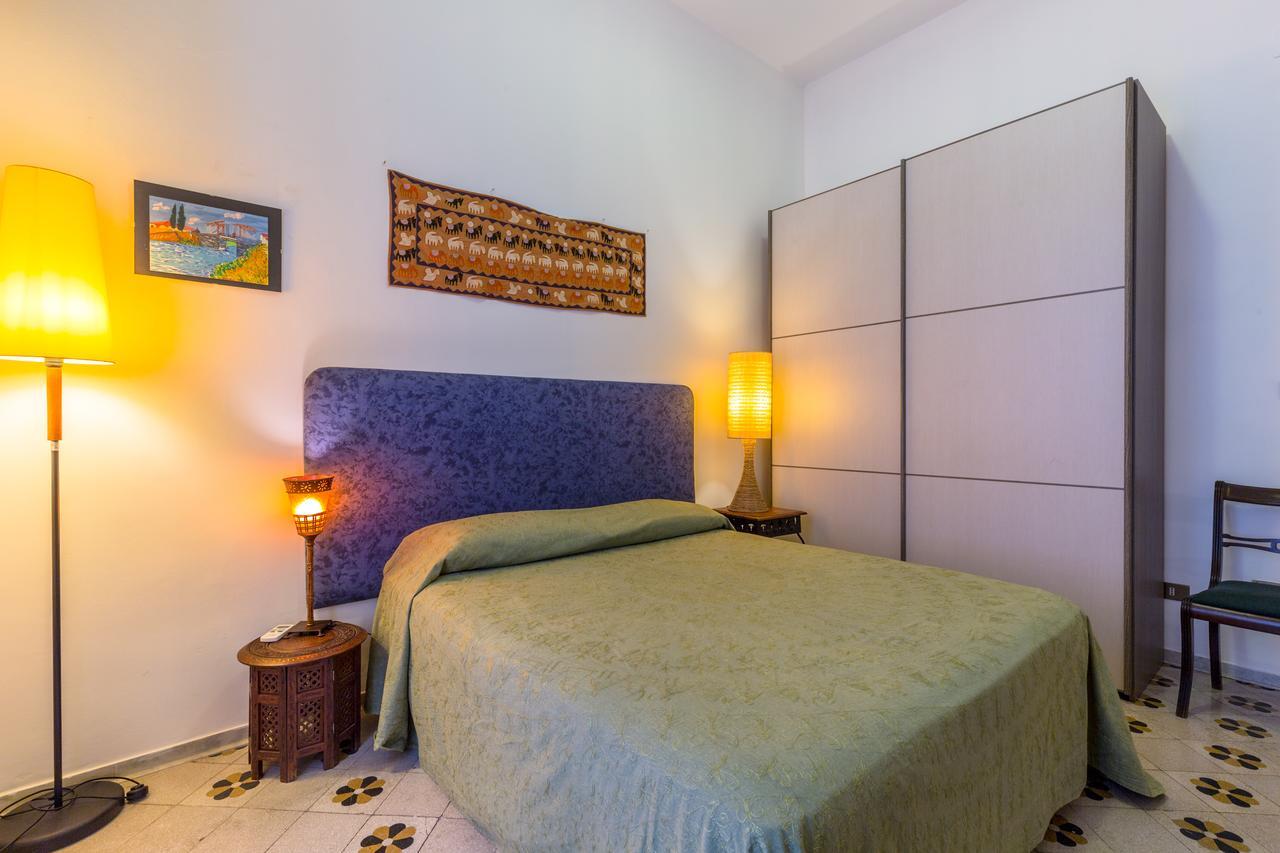 Apartment Casa Principe Di Scordia