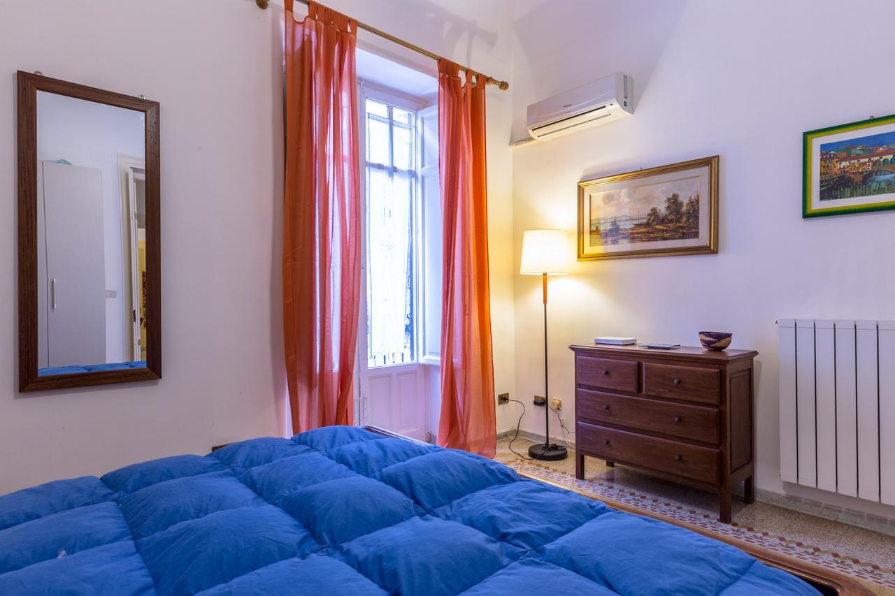 Apartment Casa Principe Di Scordia