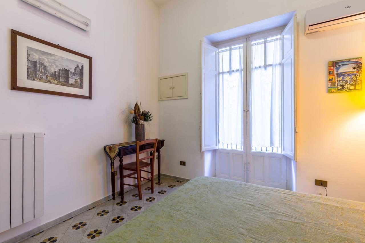 Casa Principe Di Scordia *
