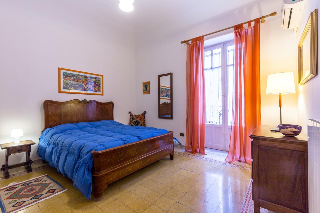 Casa Principe Di Scordia