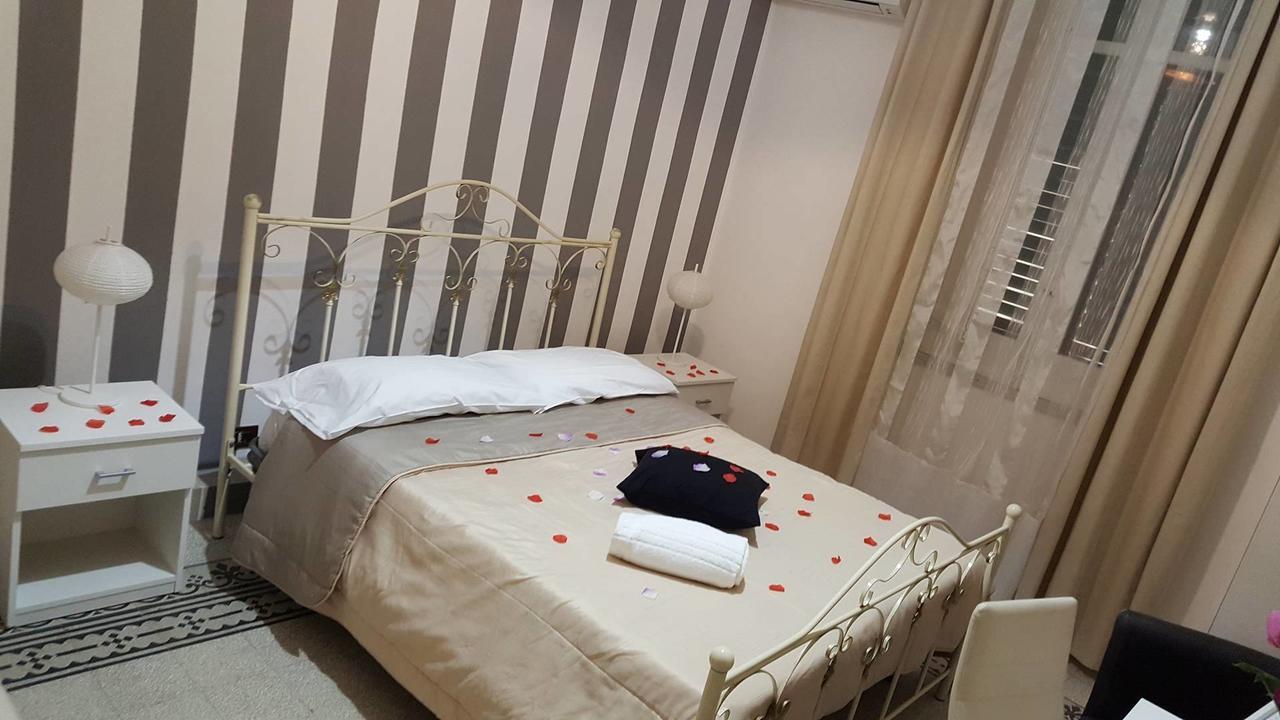 Bed & Breakfast Alba *