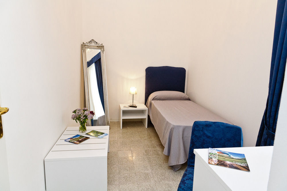 Bed & Breakfast Principe Di Belmonte 3*