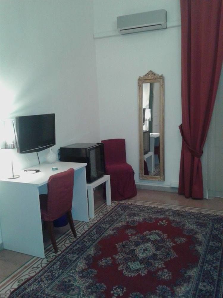 Principe Di Belmonte 3* Palermo