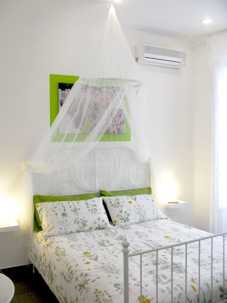 La Terrazza Su Bed & Breakfast Palermo