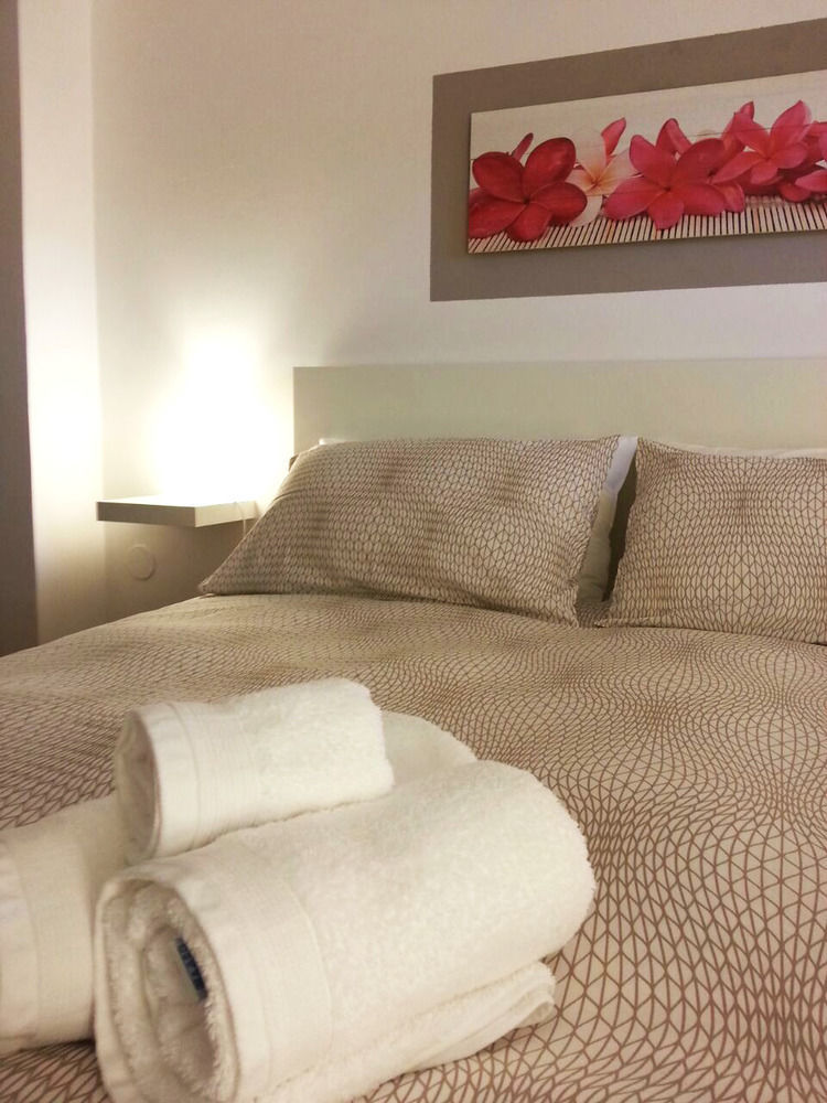 La Terrazza Su Bed & Breakfast Palermo