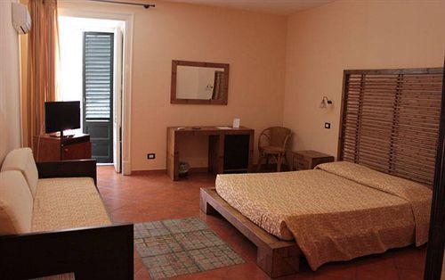 Casa de hóspedes Kalamarina Palermo