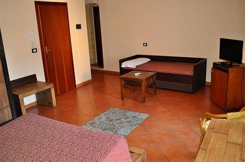 Casa de hóspedes Kalamarina Palermo