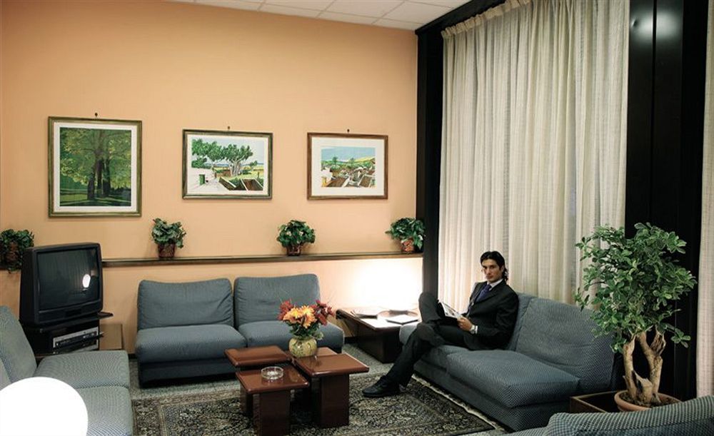 Torreata & Hotel 3*