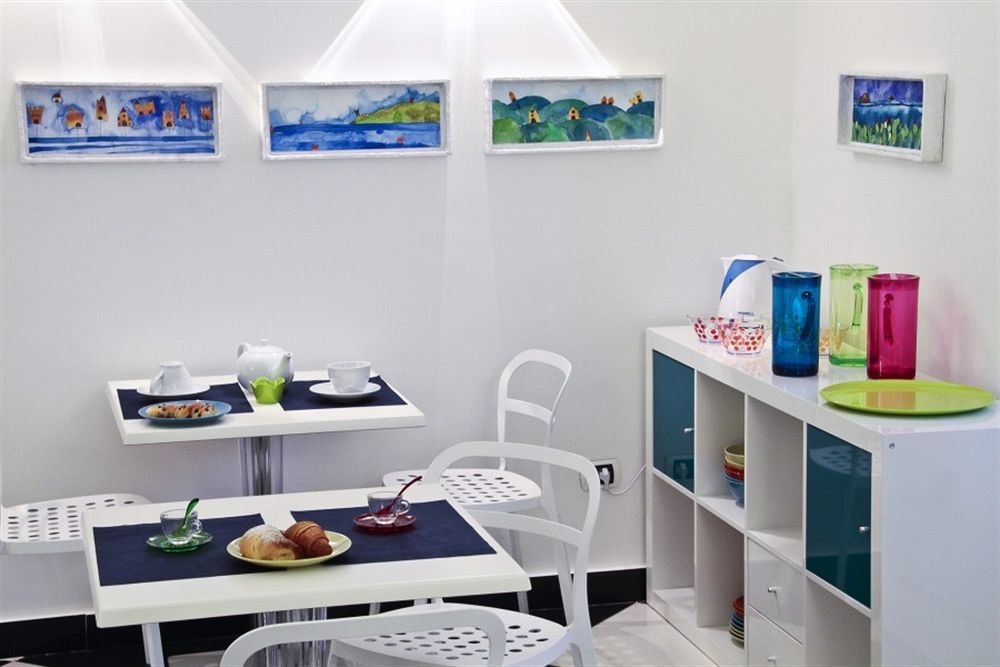 Casa Galati Bed & Breakfast