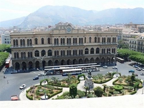 La Casa Dei Limoni 2*