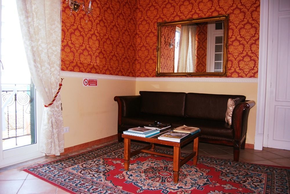 New Dimora Annulina Affittacamere 3*