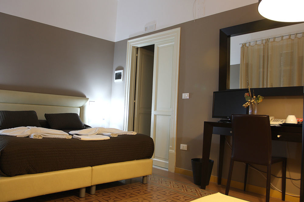 Abatellis Luxury Guest house