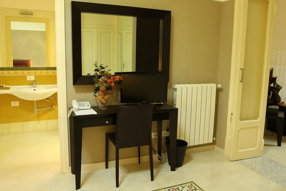 Abatellis Luxury 3*