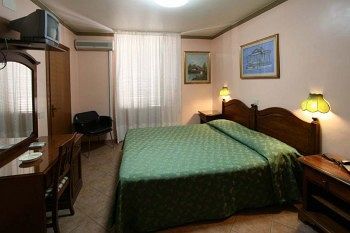 Cortese Hotel