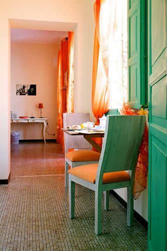 Bed & Breakfast Liberta