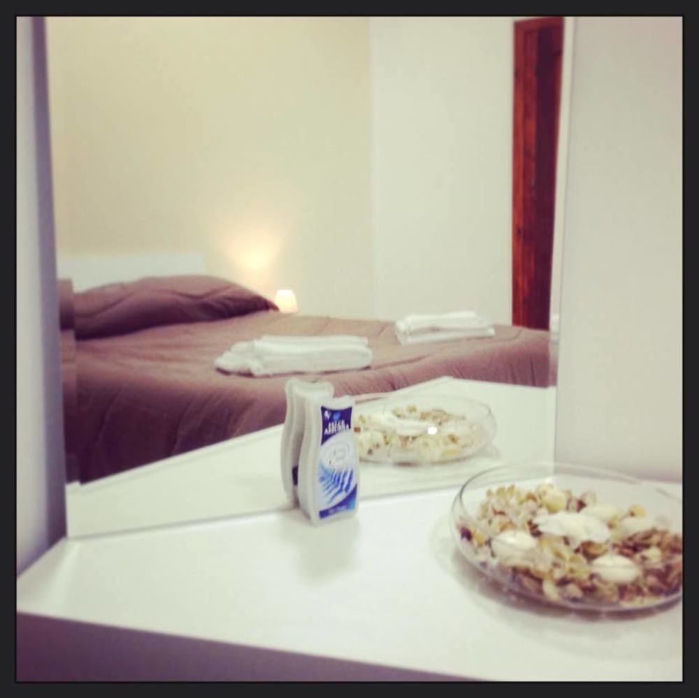 Al Centro Di 2.0 Bed & Breakfast *