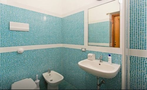 Al Centro Di 2.0 Bed & Breakfast Palermo