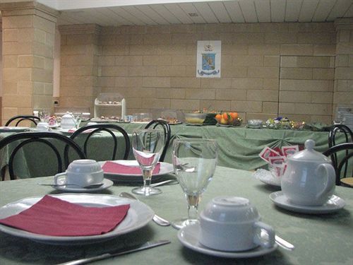 D'amato Hotel