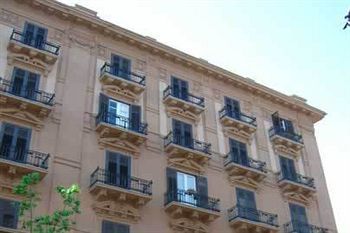 Palazzo Savona Guest house