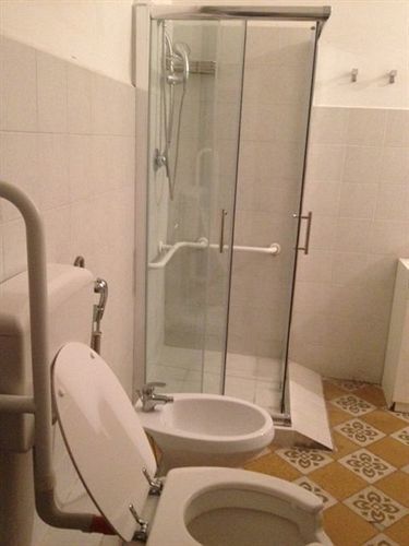 Palazzo Savona Guest house Palermo