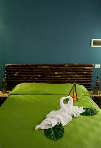 Bed & Breakfast Carella Palermo