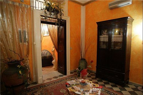 Florio 2* Palermo