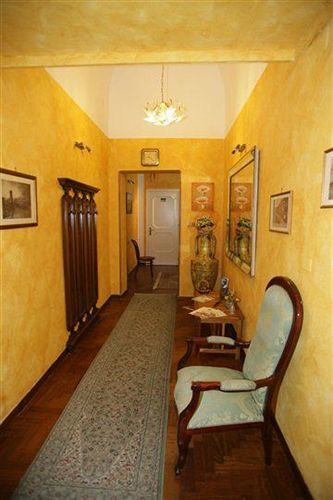 Florio Hotel