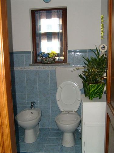 Porta Carini Apartamento