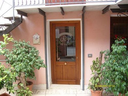 Porta Carini Apartamento Palermo