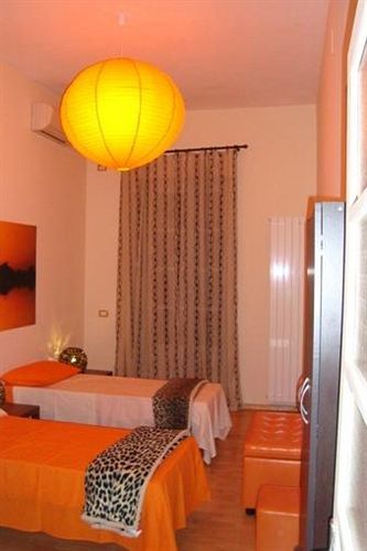 Bed & Breakfast A To Casa