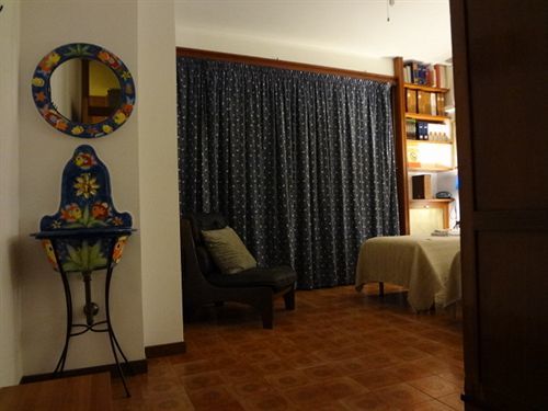 Casa Riccio 3*