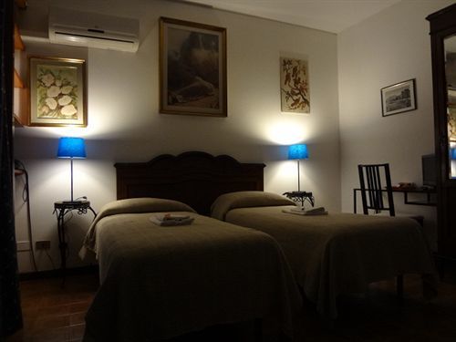 Casa Riccio Guest house 3*