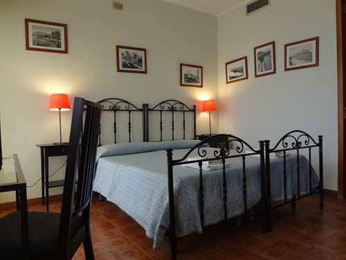 Casa Riccio Guest house Palermo