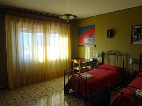 Casa Riccio Guest house